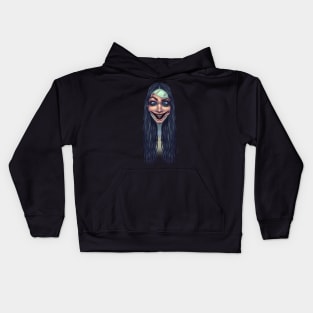 Lucy Kids Hoodie